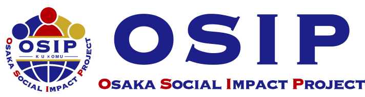OSIP | Osaka Social Impact Project