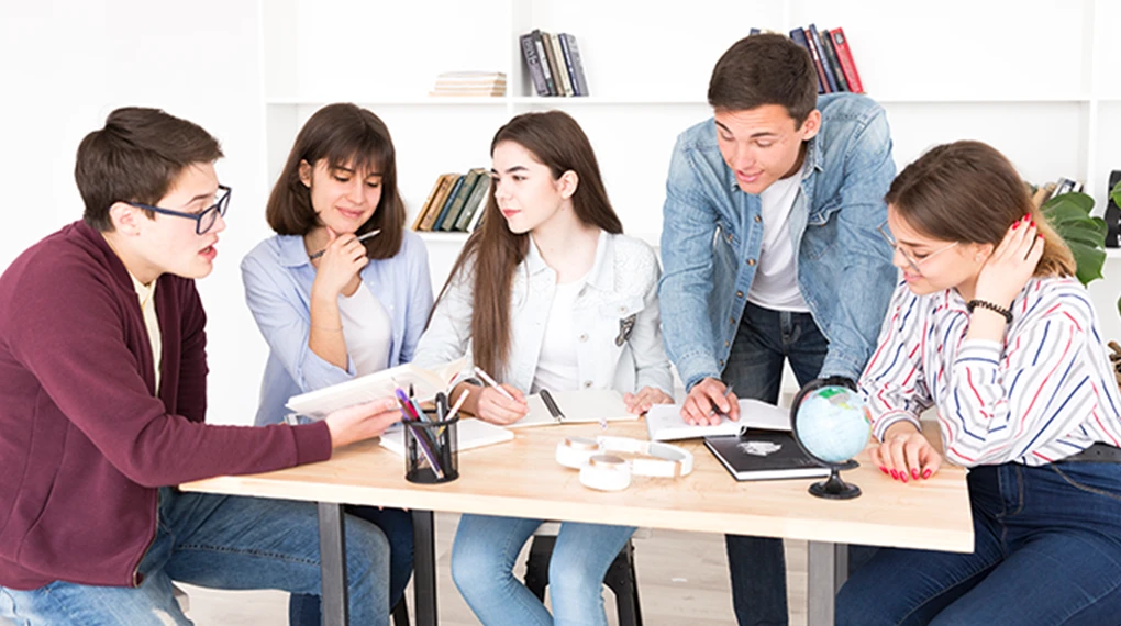 OSIPコミュニティ