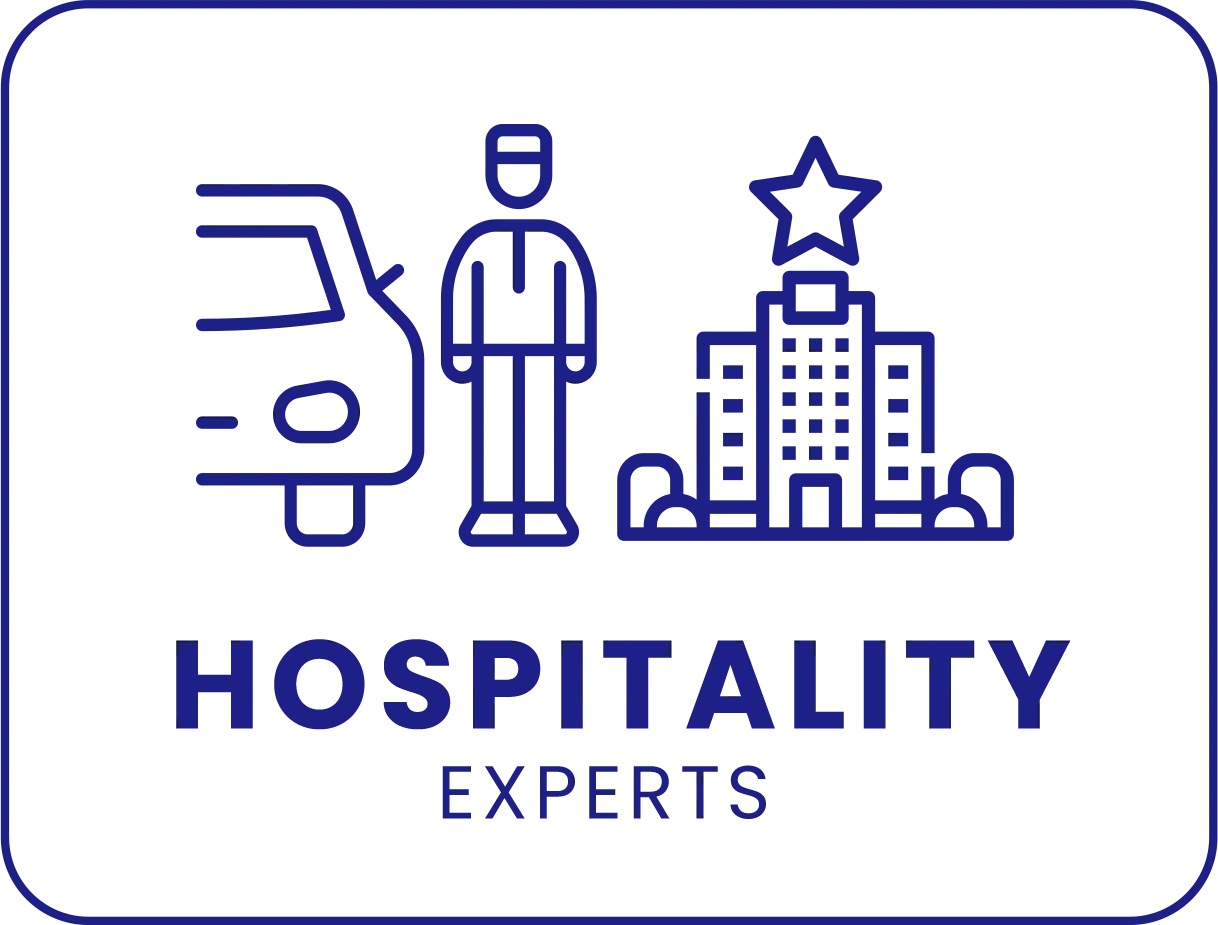HOSPITALITY EXPERTS