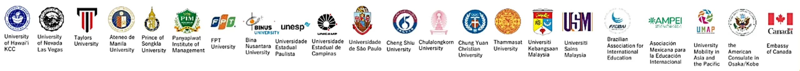 OSIPコミュニティネットワーク Academiaロゴ