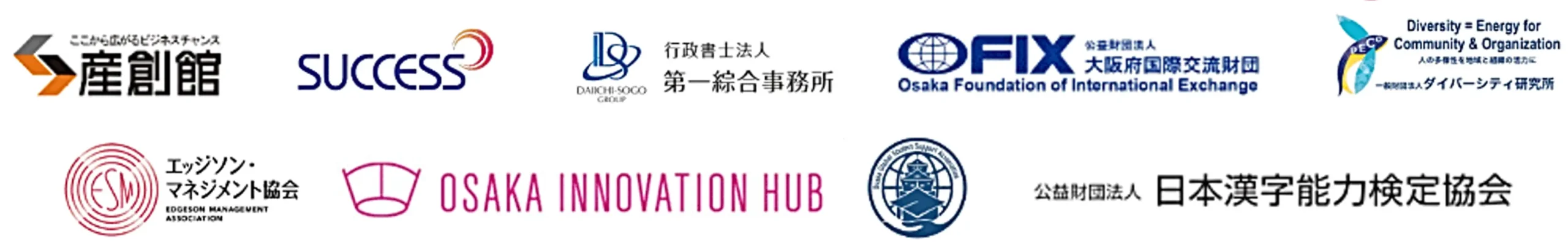 OSIPコミュニティネットワーク Community02ロゴ