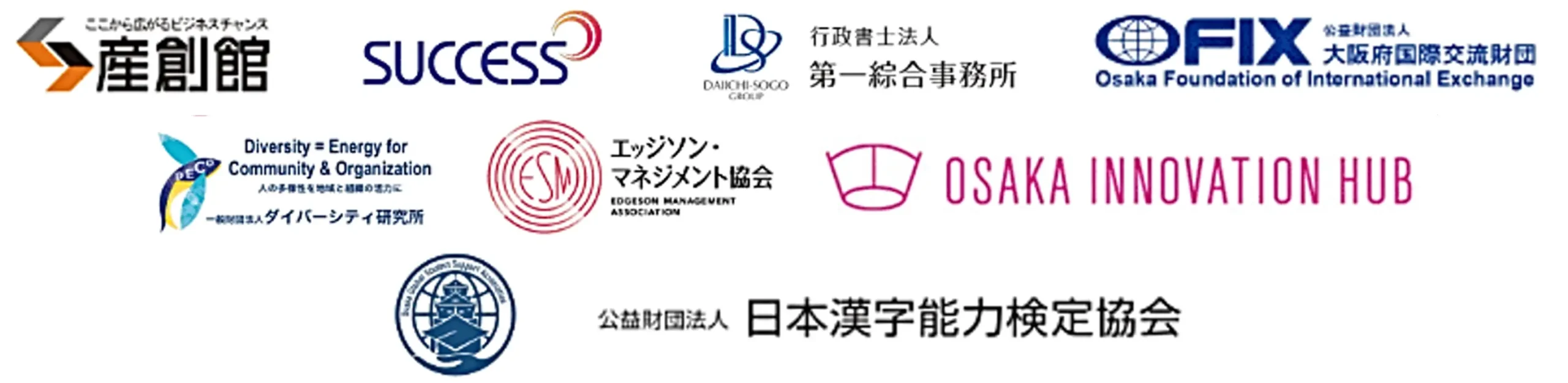 OSIPコミュニティネットワーク Community02ロゴ