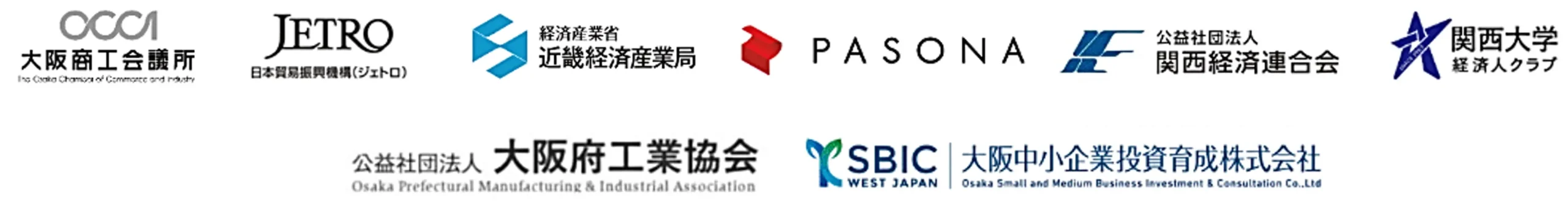 OSIPコミュニティネットワーク Community03ロゴ