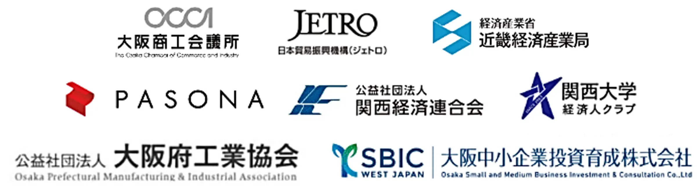 OSIPコミュニティネットワーク Community03ロゴ